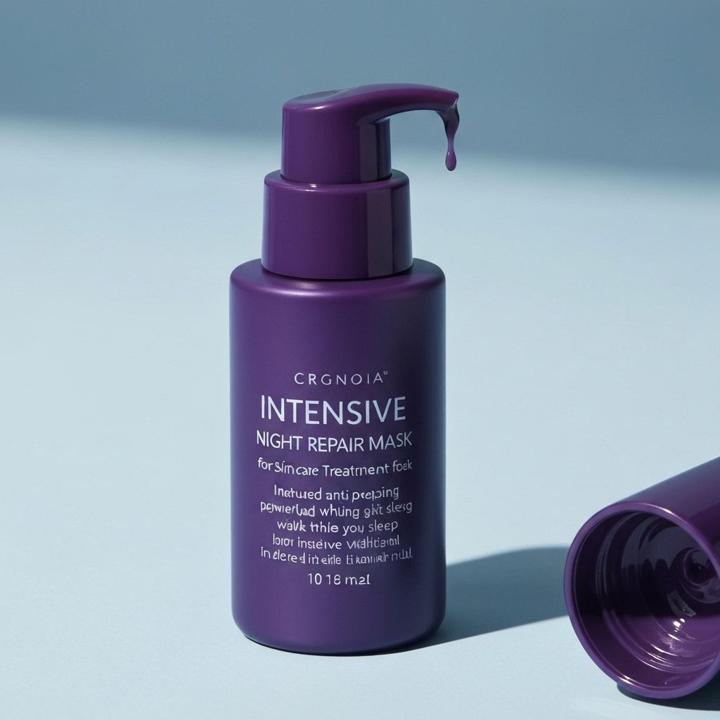 Night Repair Mask